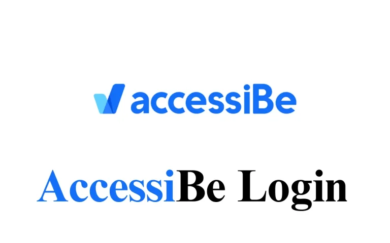 AccessiBe Logo