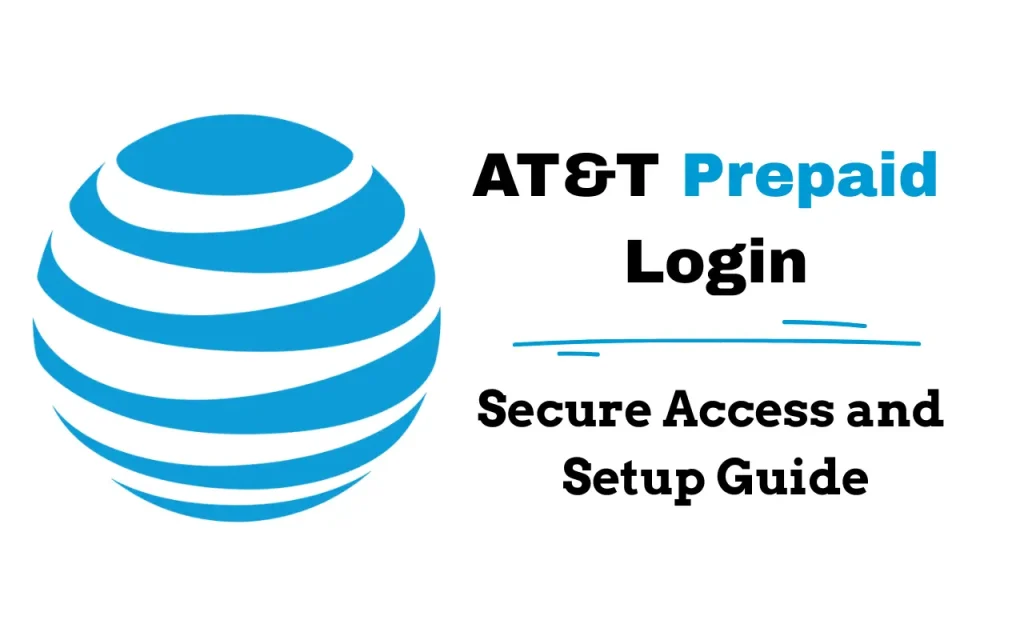 AT&T Prepaid Login