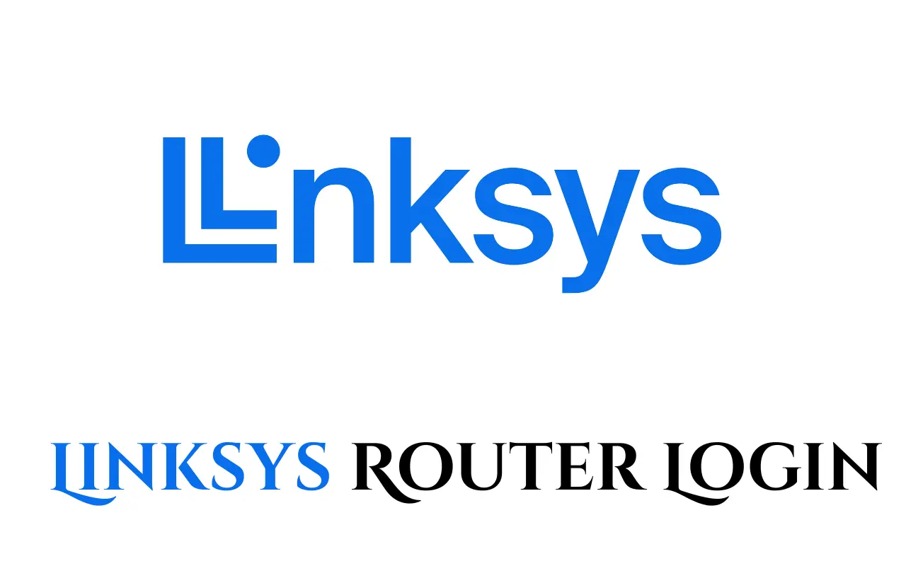 Linksys Router Login