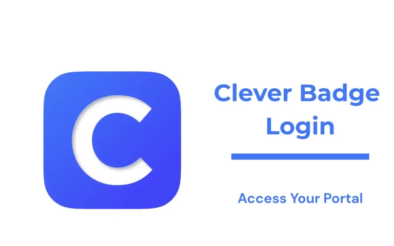 clever Badge Login