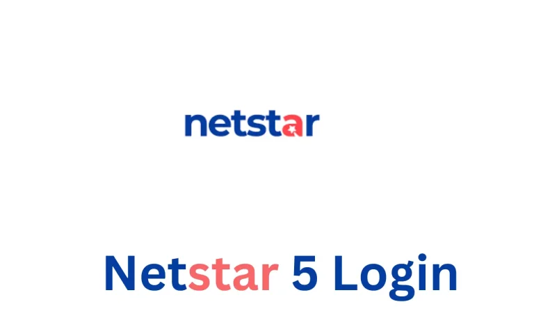 Netstar 5 Login