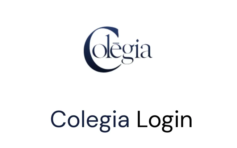 Colegia Login