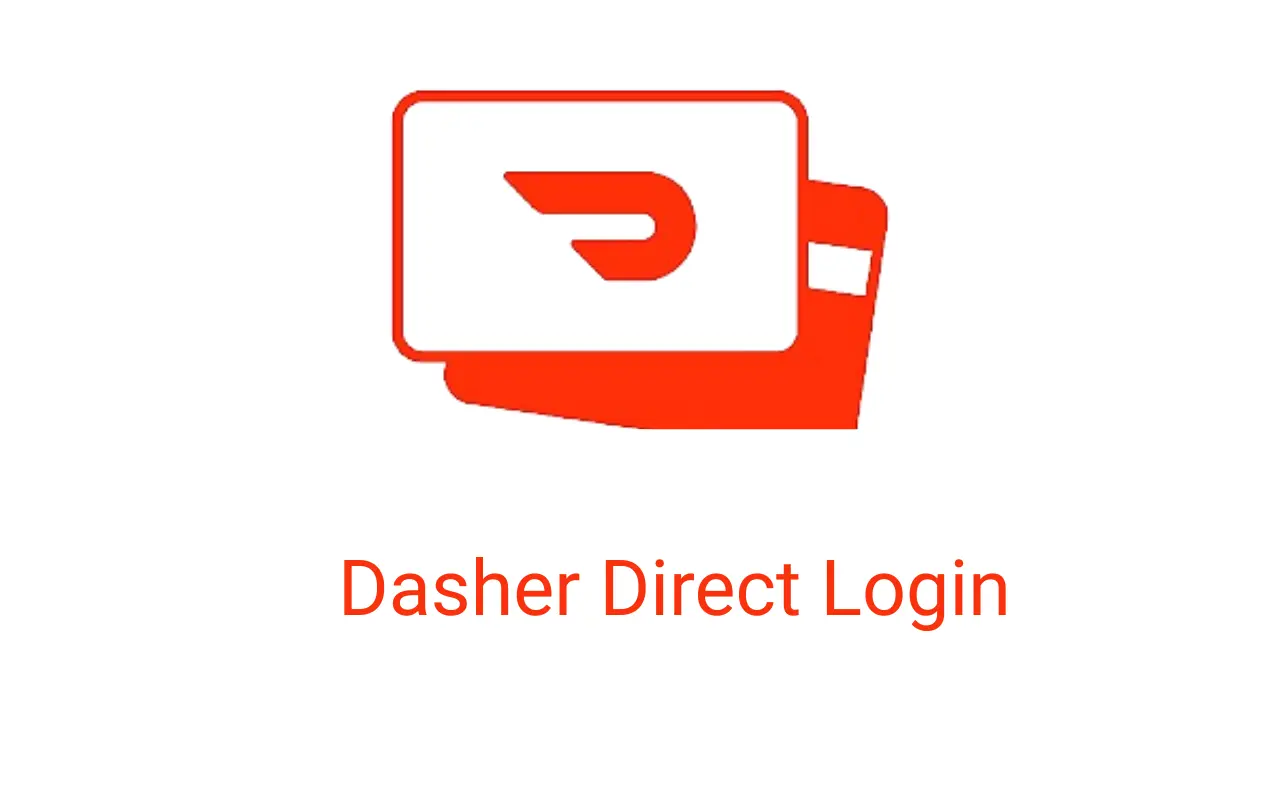 Dasher Direct Login