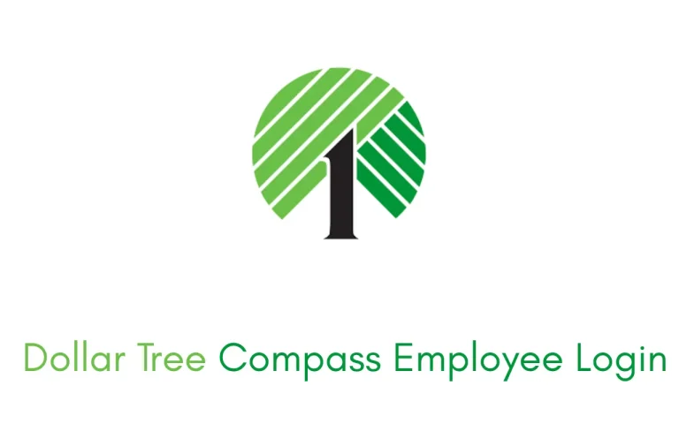 Dollar Tree Compass Employee Logo