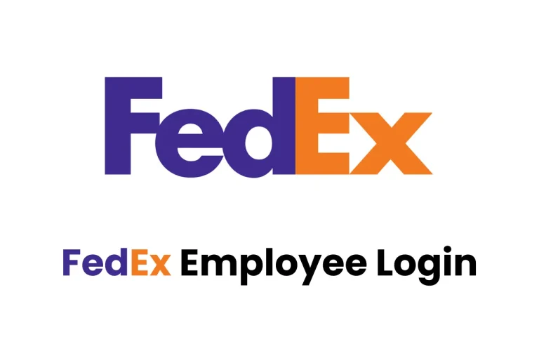 FedEx Employee Login