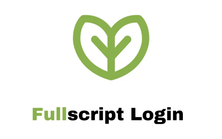 Fullscript Login