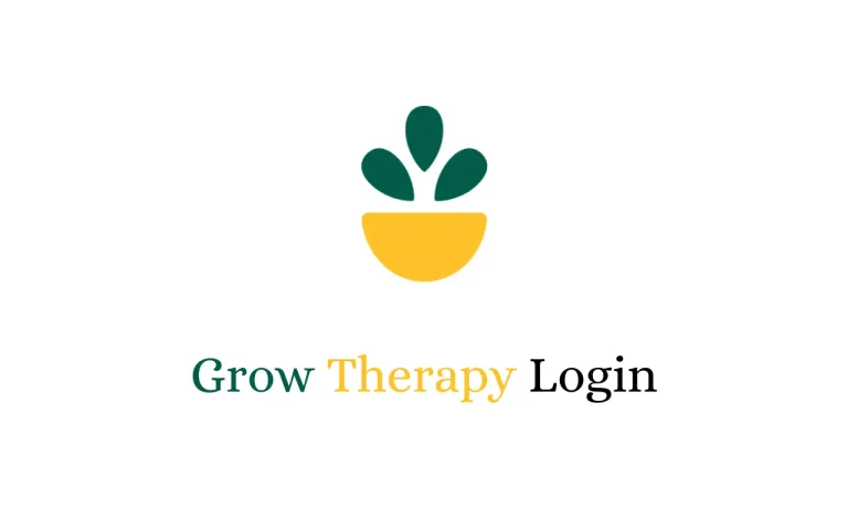Grow Therapy Login