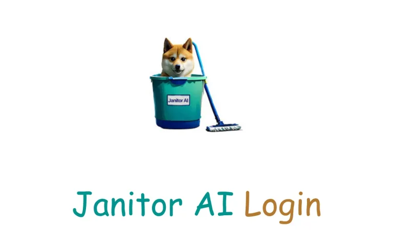 Janitor AI Login