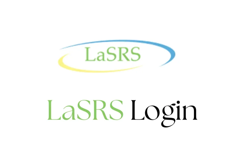 LaSRS Login