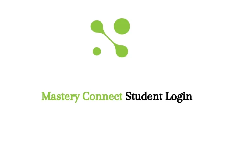 Mastery Connect Student Login