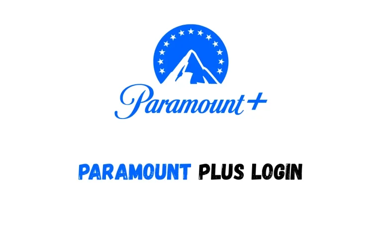 Paramount Plus Login