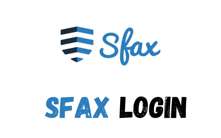 Sfax Login