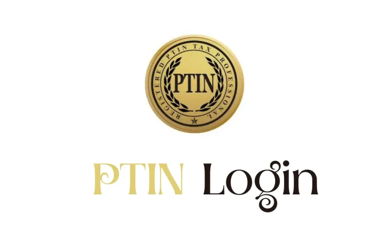 PTIN Login