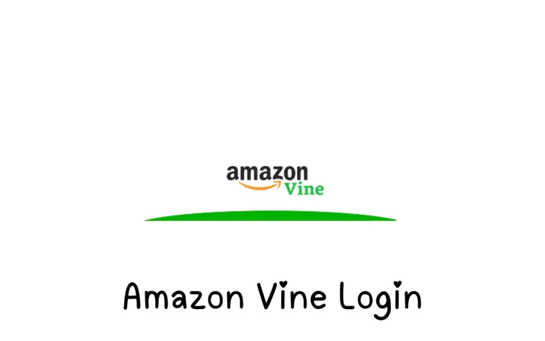 Amazon Vine login