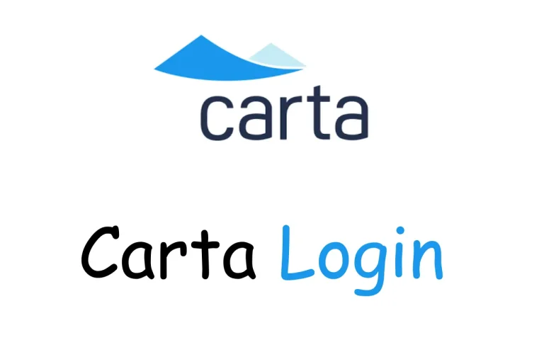 Carta Login