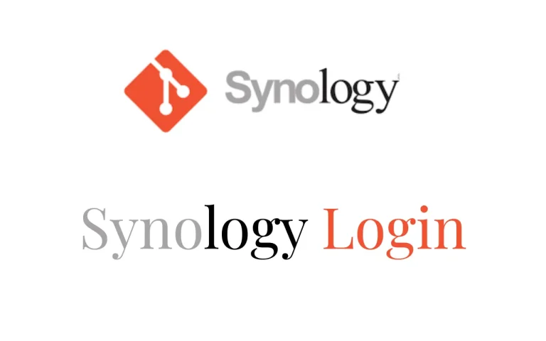 Synology Login