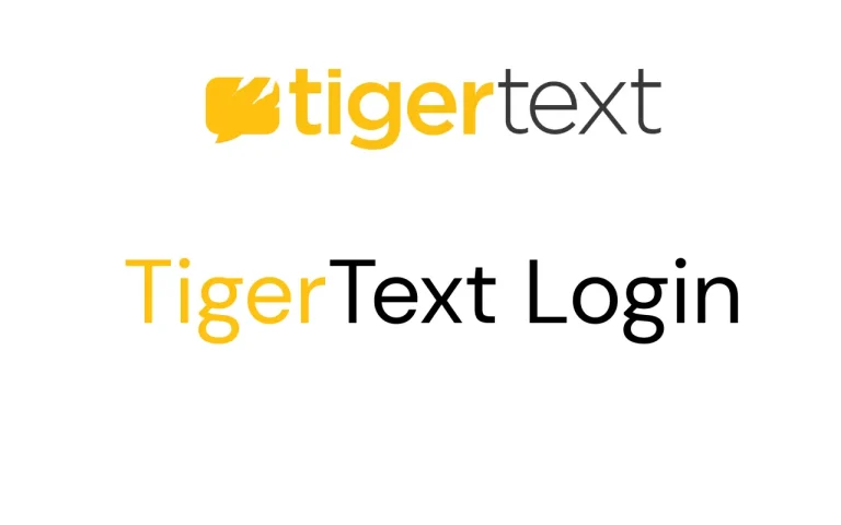 TigerText Login