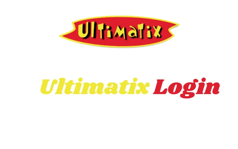 Ultimatix Login