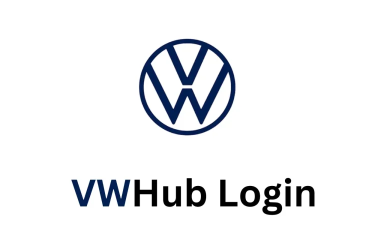 VWHub Login