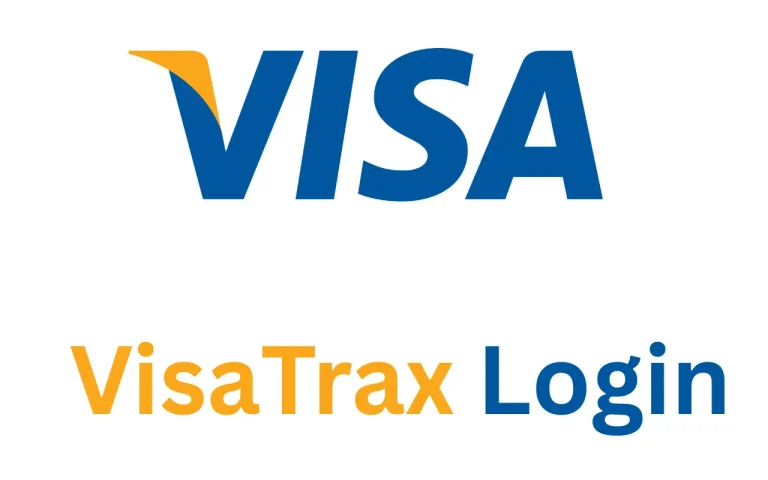 VisaTrax Login