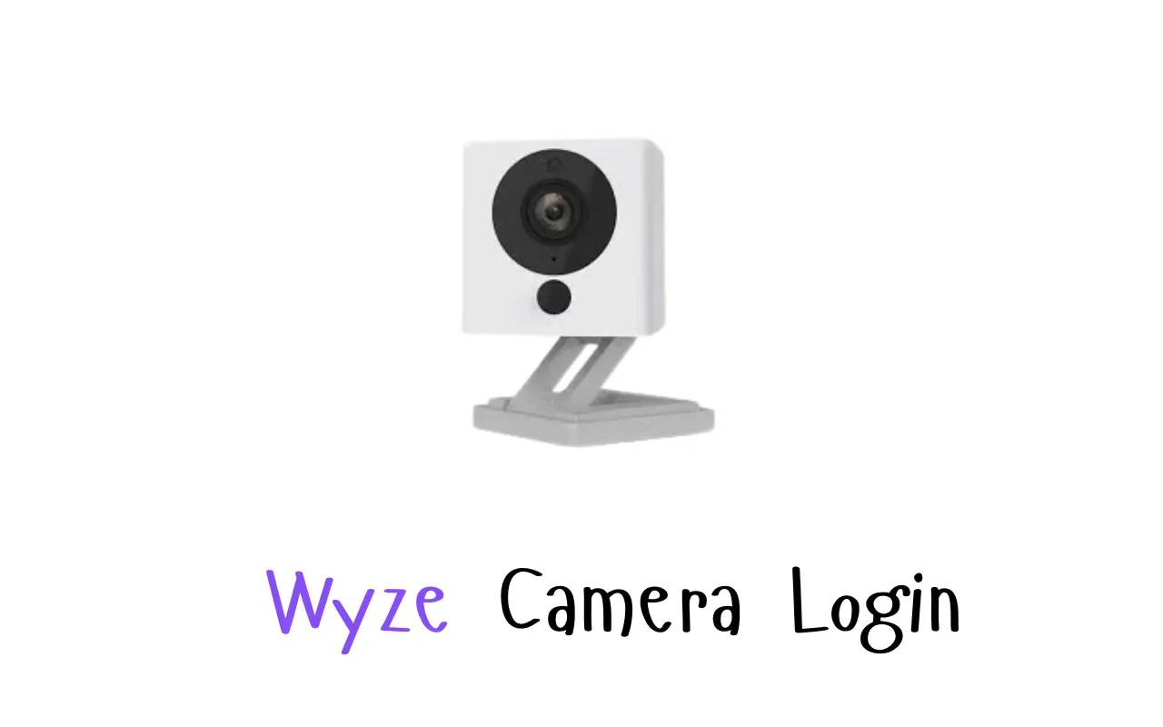 Wyze Camera Login