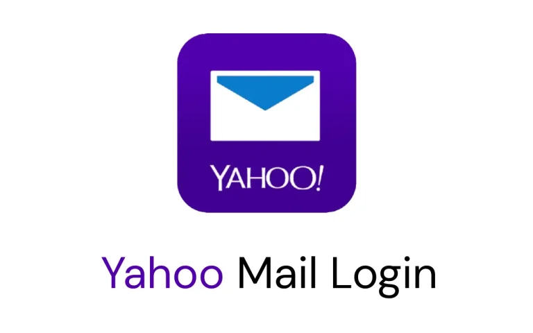 Yahoo Mail Login