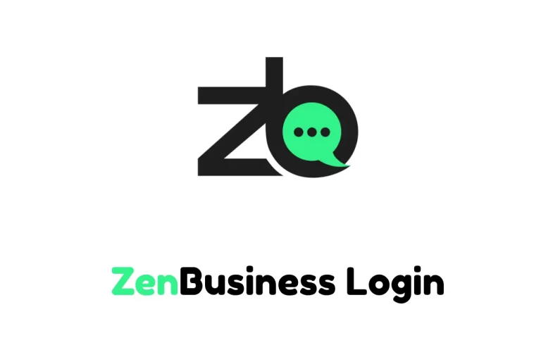 ZenBusiness Login