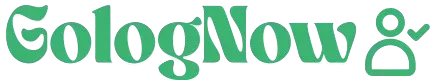 Golognow logo