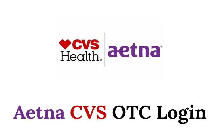 Aetna CVS OTC Login