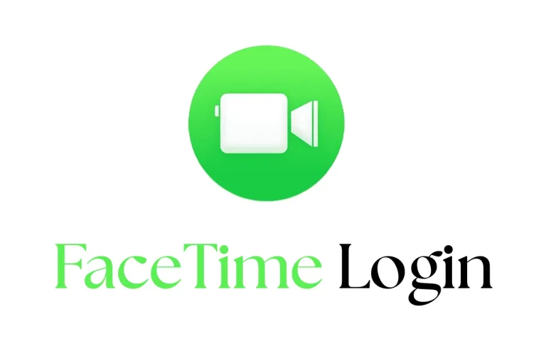 FaceTime Login