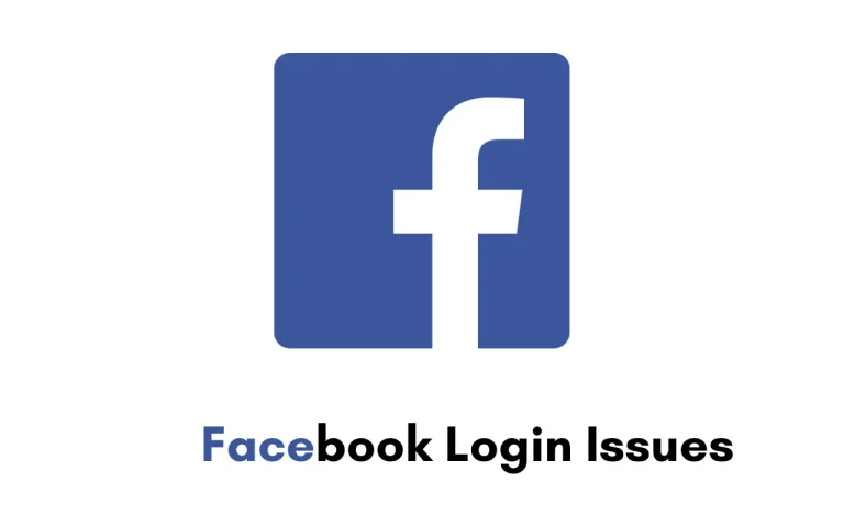 Facebook Login Issues