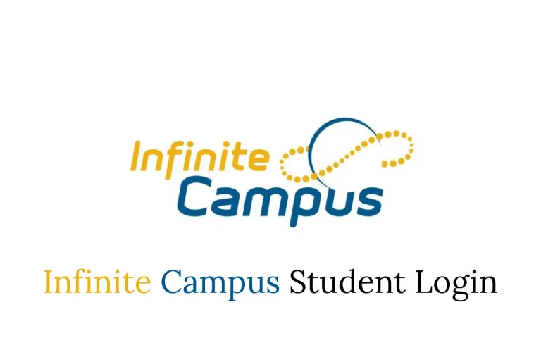 Infinite Campus Student Login