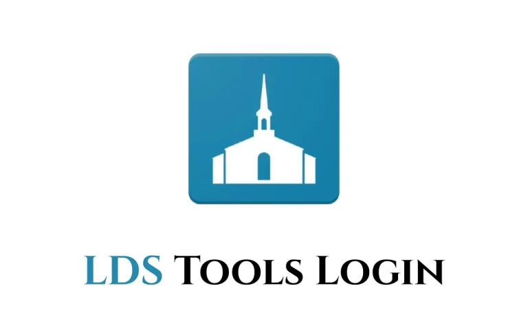 LDS Tools Login