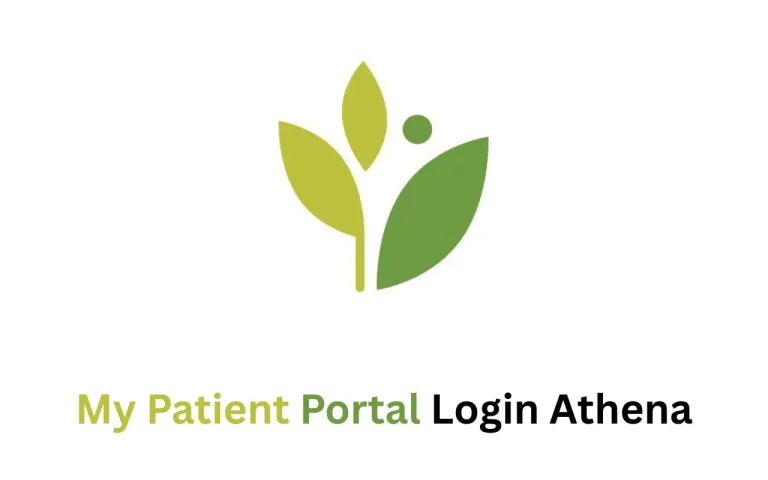 My Patient Portal Login Athena
