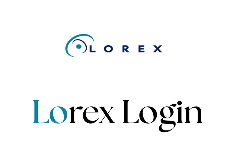 Lorex Login