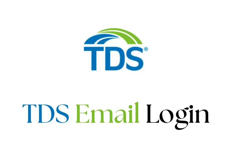 TDS Email Login