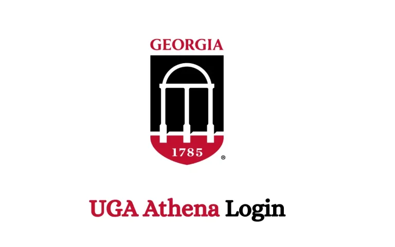 UGA Athena Login