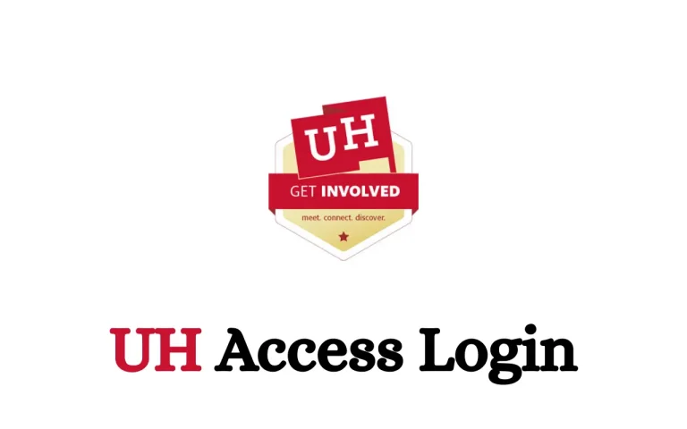UH Access Login